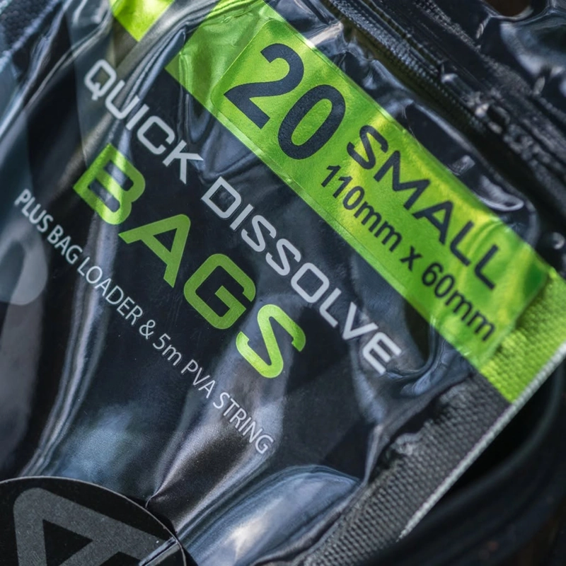 Gardner PVA Bags